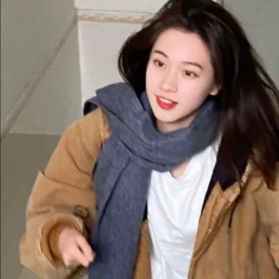末代福晋封面